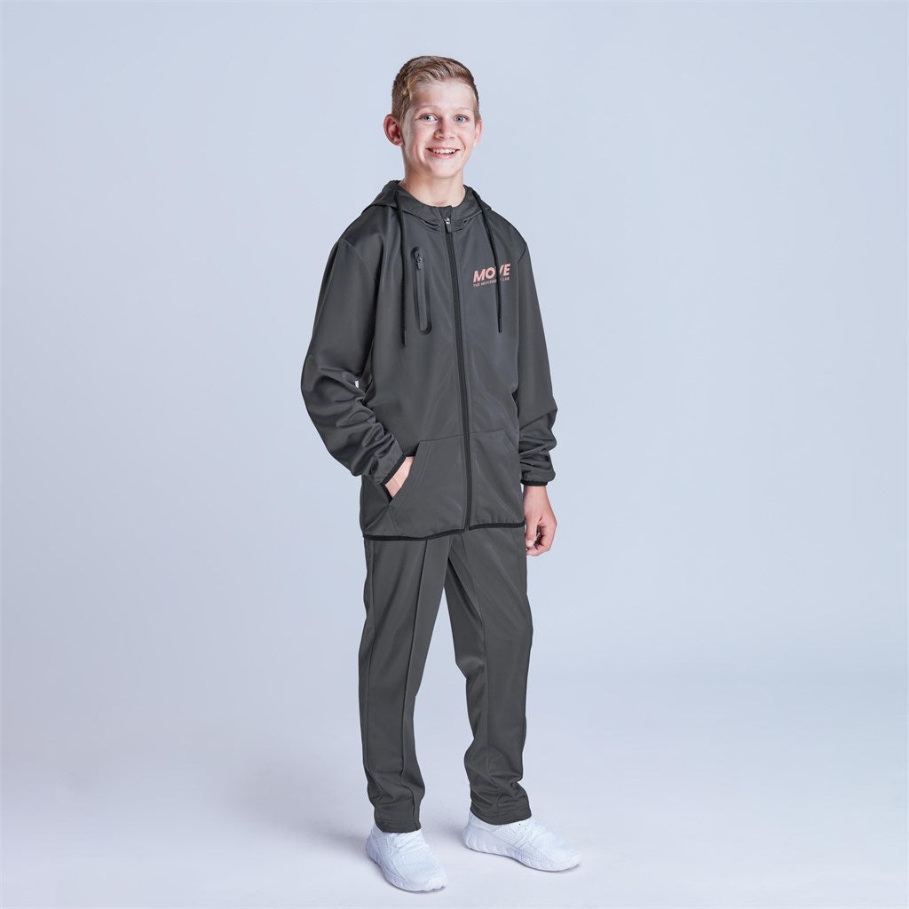 Unisex  Performance Tracksuit