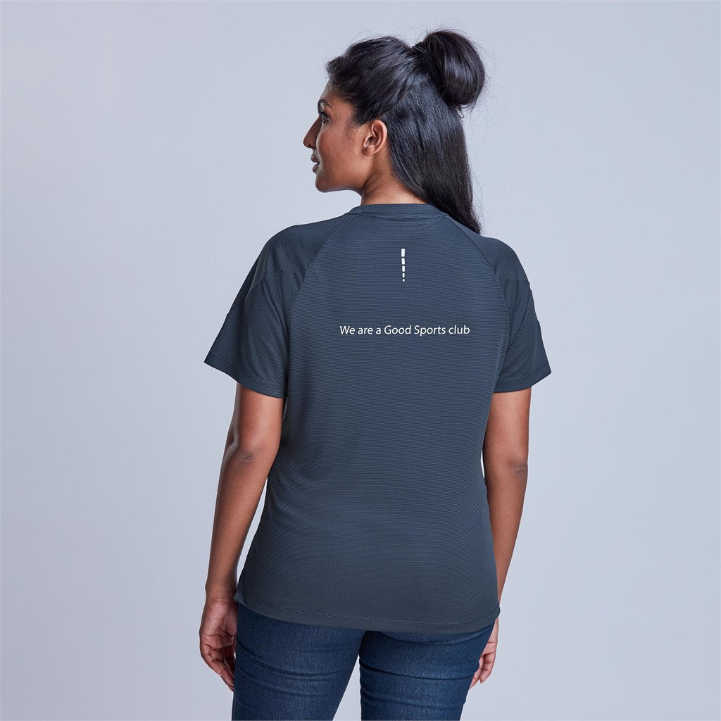 Ladies  Endurance T-Shirt