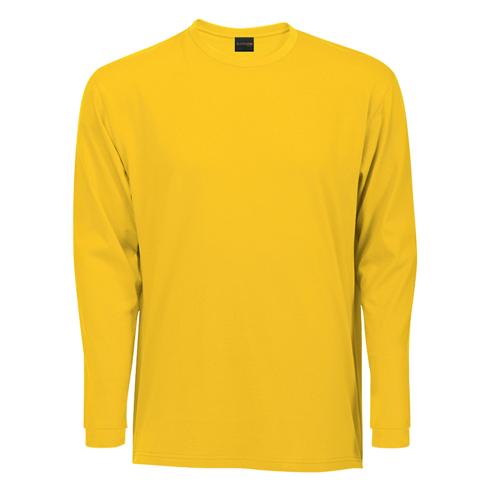 170g  Long Sleeve T-Shirt