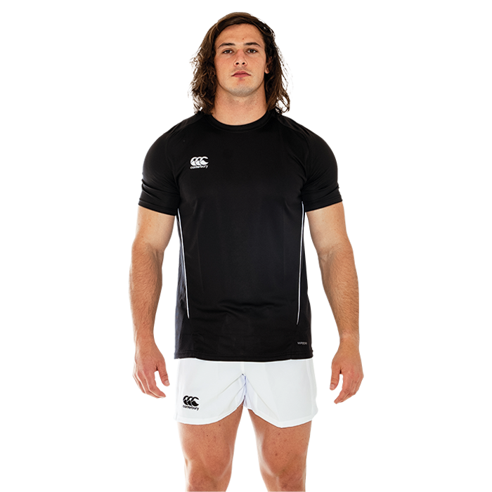 Canterbury Team Dry Tee Snr Mens