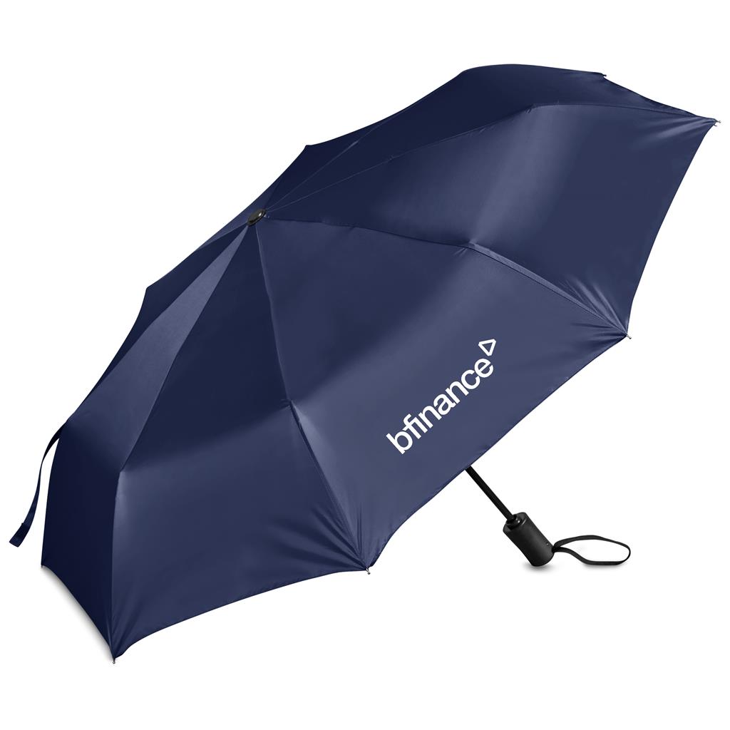 Fairhaven UV50 Auto-Open Compact Umbrella