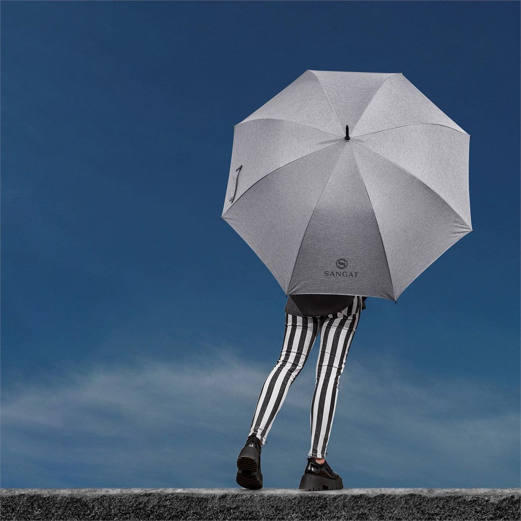 Wolseley Auto-Open Golf Umbrella