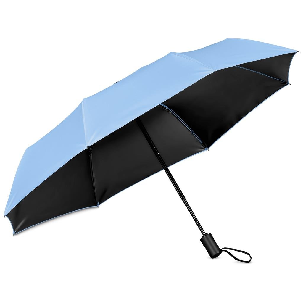 Sleet Auto-Open Compact Umbrella