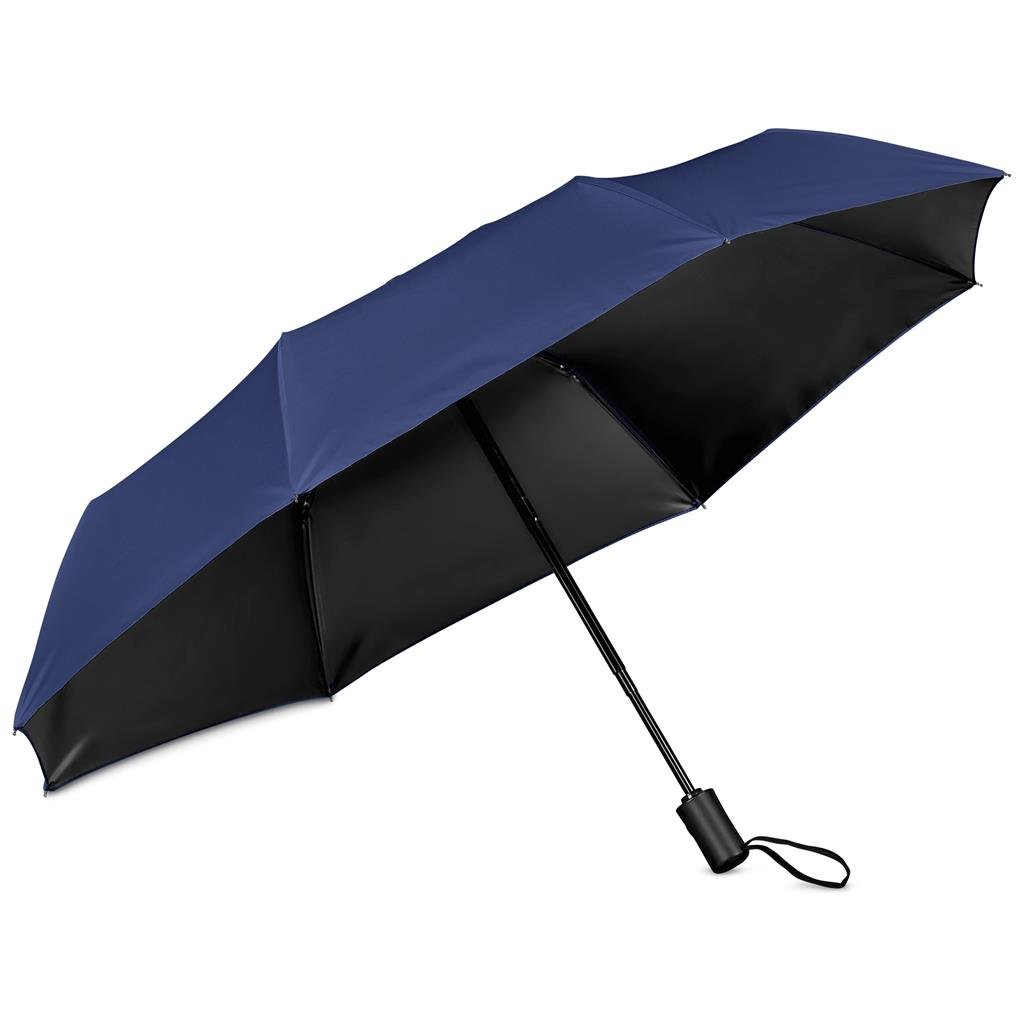 Sleet Auto-Open Compact Umbrella