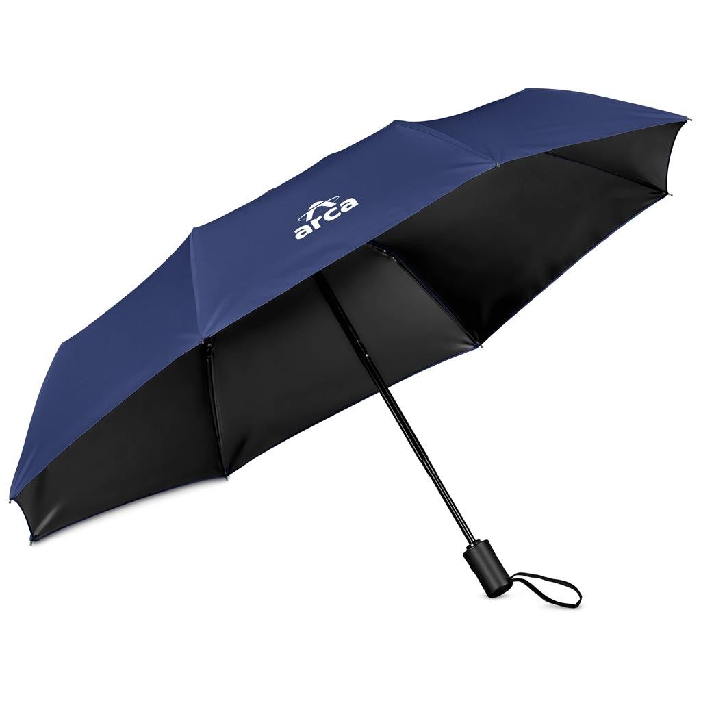Sleet Auto-Open Compact Umbrella
