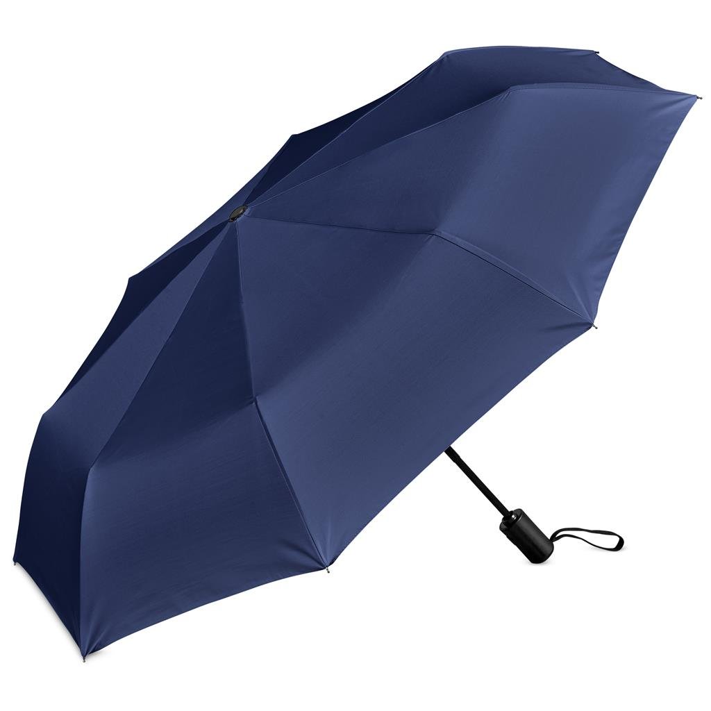 Sleet Auto-Open Compact Umbrella