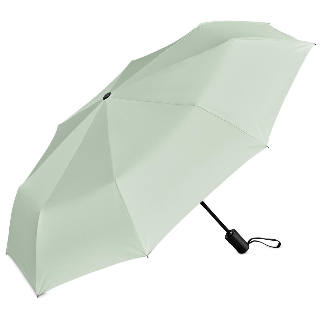 Sleet Auto-Open Compact Umbrella
