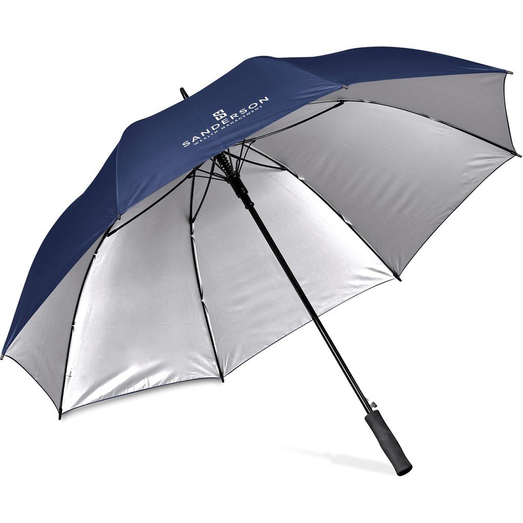Fairhaven UV50 Auto-Open Golf Umbrella