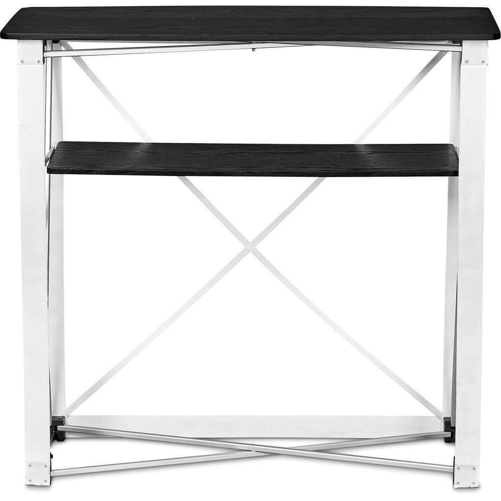 Pop Up Fabric Counter