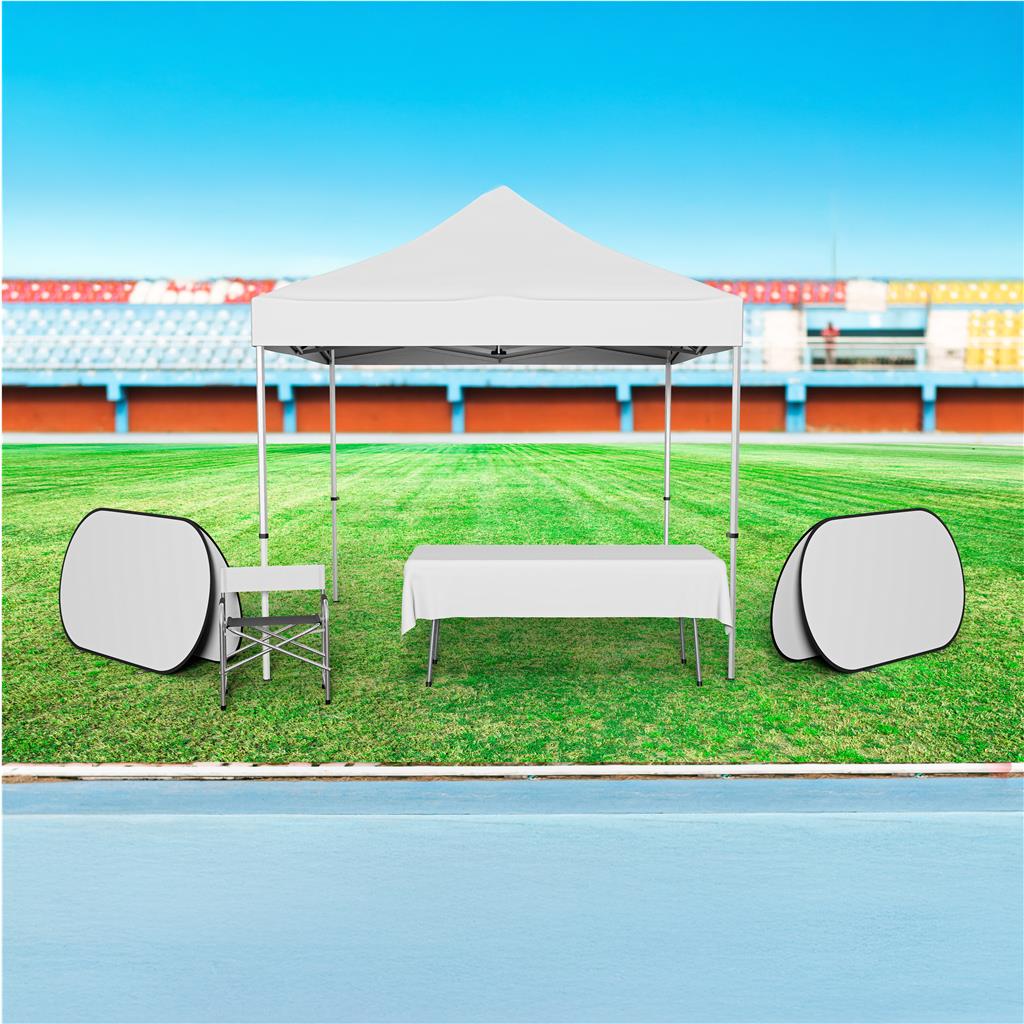 Athletics Outdoor Display Kit