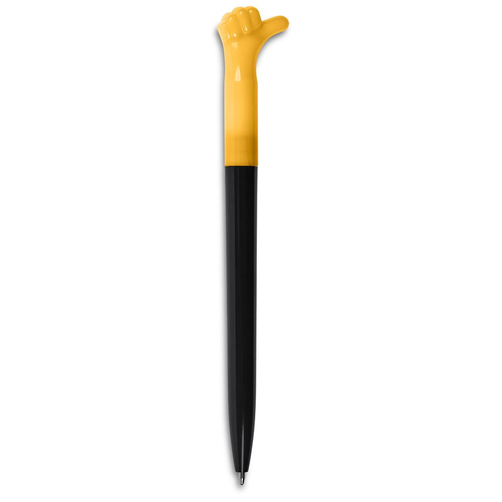 Fanflare Ball Pen