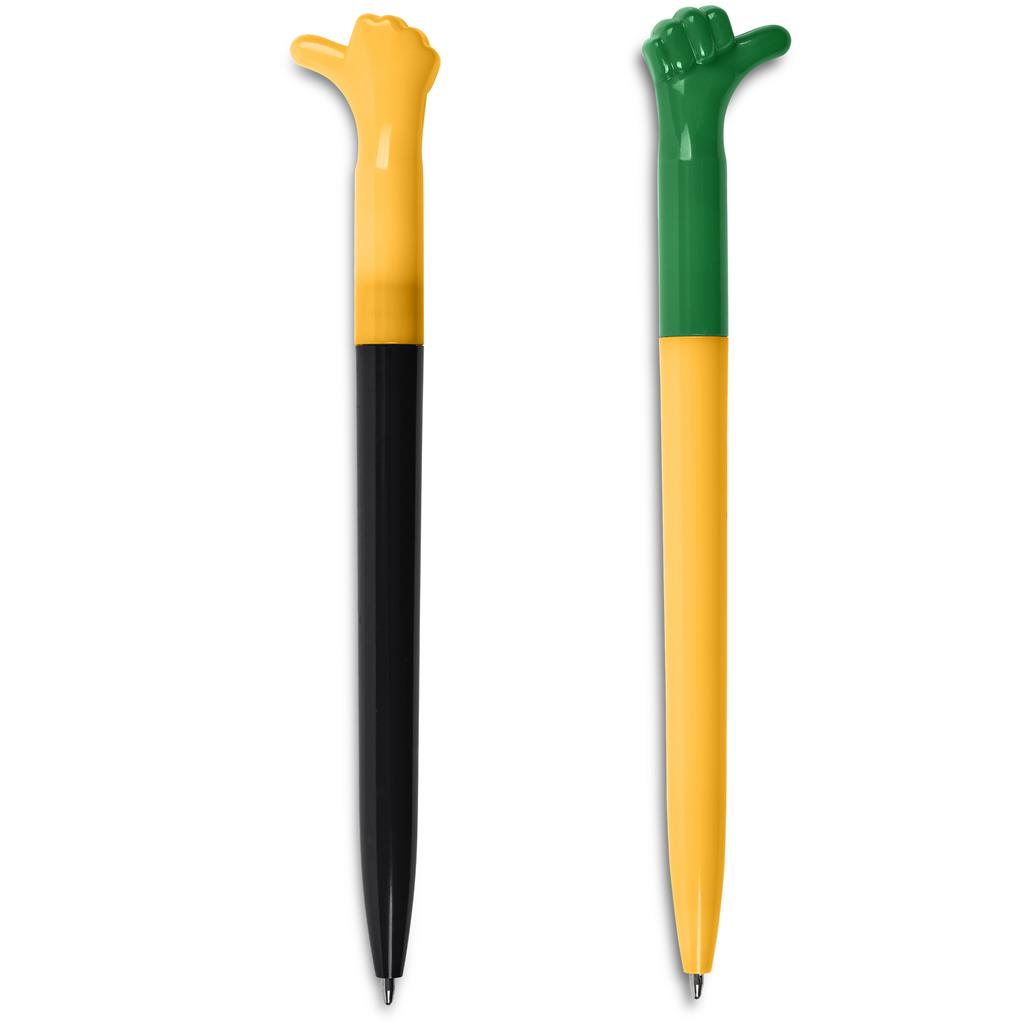 Fanflare Ball Pen