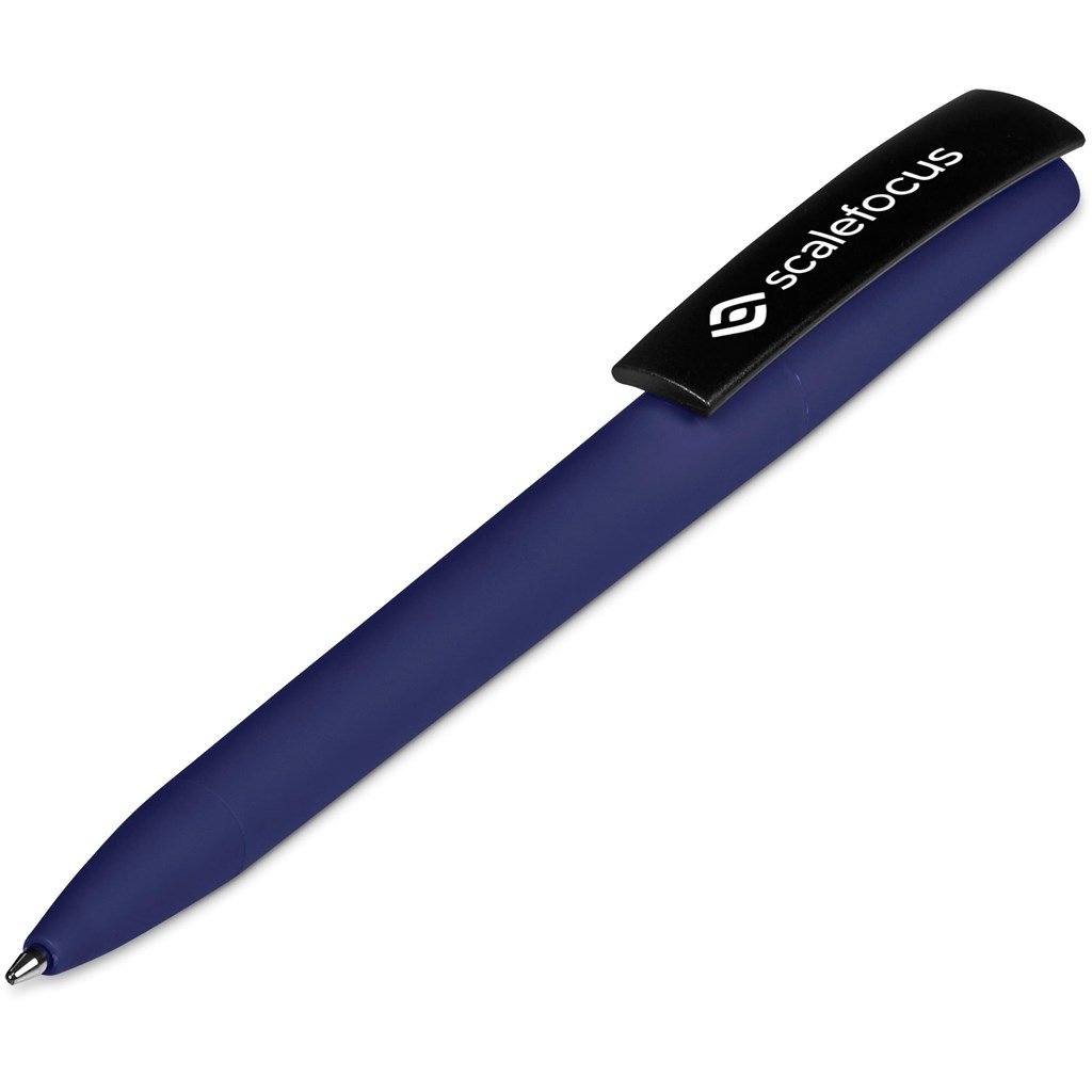 Crusade Ball Pen