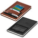 Ashburton Portage A5 Notebook-Black-BL