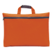 BB5235 - 600D Seminar Bag Orange / STD / Last Buy - 