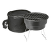 BC0011 - Portable Braai - Cooler Set Black / STD / Regular