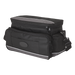 BC0013 - Cooler Bag with Braai Set Black/Grey / STD / 
