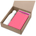 Bennet Kraft Gift Set Pink