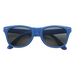 BH9672 - Classic Fashion Sunglasses Blue / STD / Last Buy - Outdoor