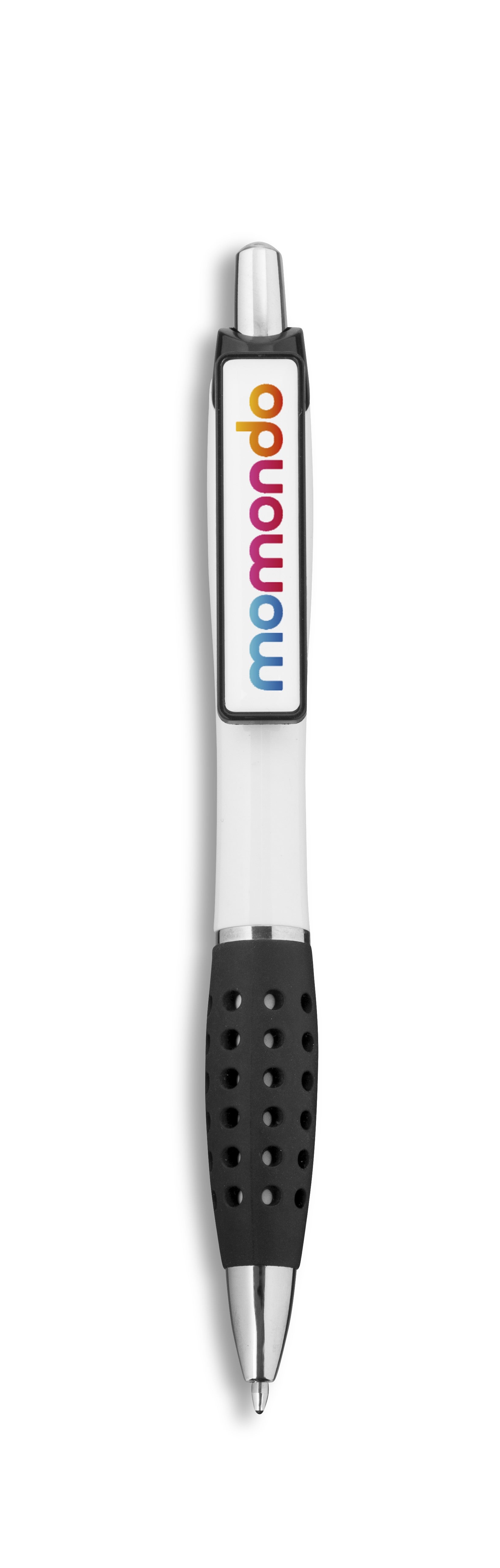 Billboard Dome Ball Pen - Pens
