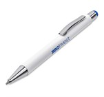 Boogaloo Stylus Ball Pen Blue / BU