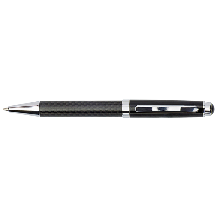 BP3338 - Classic Ballpoint Pen in Luxury Gift Box Black / 