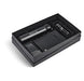 Alex Varga Braxus Gift Set-Black-BL