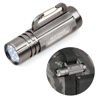 Brightforce Torch-Gun Metal-GM