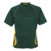BRT Hydro Short Sleeve T-Shirt  Bottle/Gold / XS / 