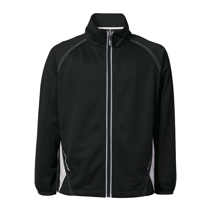 BRT Hydro Tracksuit Top - Off Field Apparel