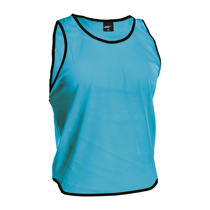 BRT League Vest Electric Blue / Snr Plus / Regular - On Field Apparel