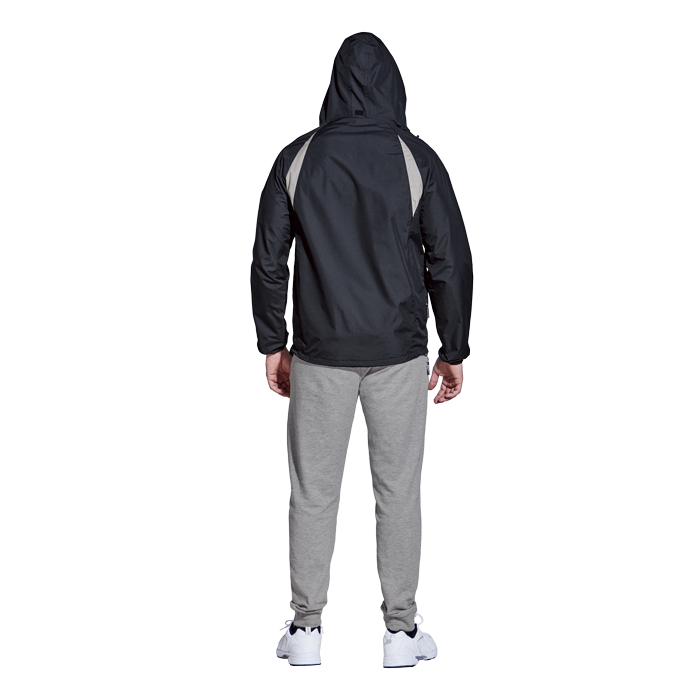 BRT Zone Jacket - Ultra-Performance Outdoor - Off Field Apparel