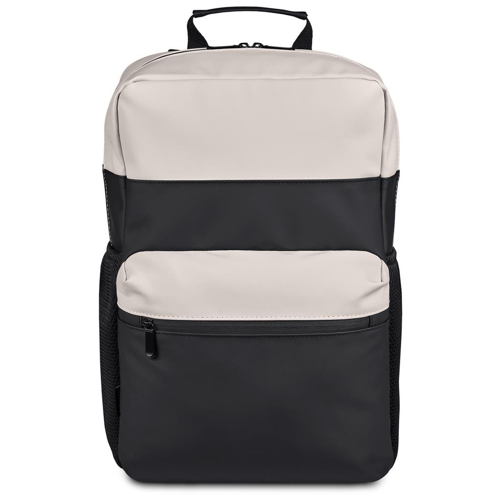 Cederberg Water-Resistant Laptop Backpack BLACK - Backpacks,Bags,Bags