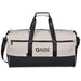 Cederberg Water-Resistant Weekend Bag BLACK - Sports Bags,Bags,Travel Essentials,Bags