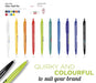 Chico Ball Pen-Pens-Lime-L