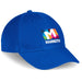 Cincinnati Cap - 6 Panel-Green-G
