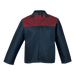 Creative Budget Two Tone Conti Jacket Navy/Red / J32 / Last Buy - Protective Outerwear