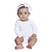 Creative Long Sleeve Baby Growers