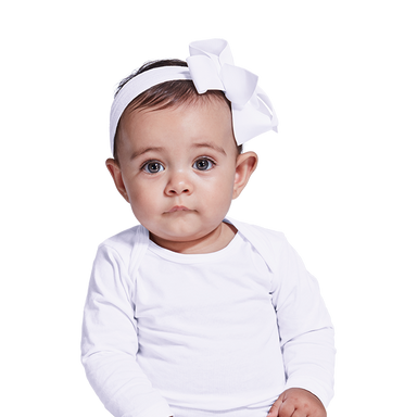 Creative Long Sleeve Baby Growers