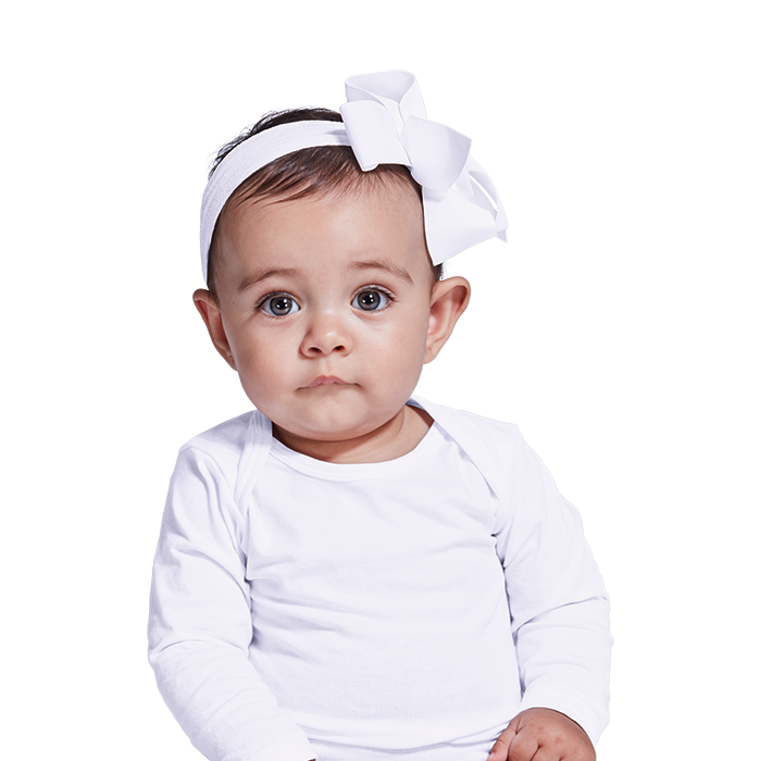 Creative Long Sleeve Baby Growers