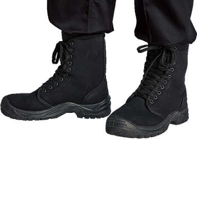 Creative Protector Boot - Footwear