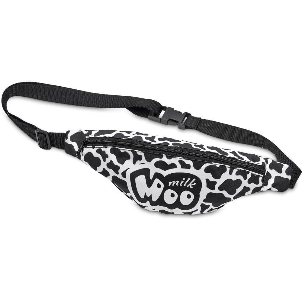 Custom Ballito Waist Bag - Crossbody and Bags,Custom Bags