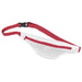 Custom Ballito Waist Bag RED - Crossbody and Bags,Custom Bags