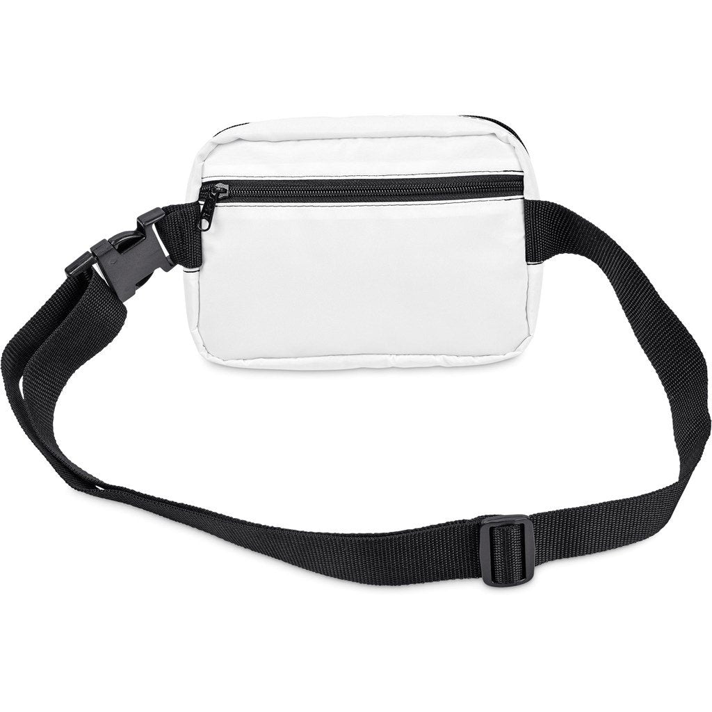 Custom Blyde Polyester Waist Bag - Bags,Custom Crossbody and Bags