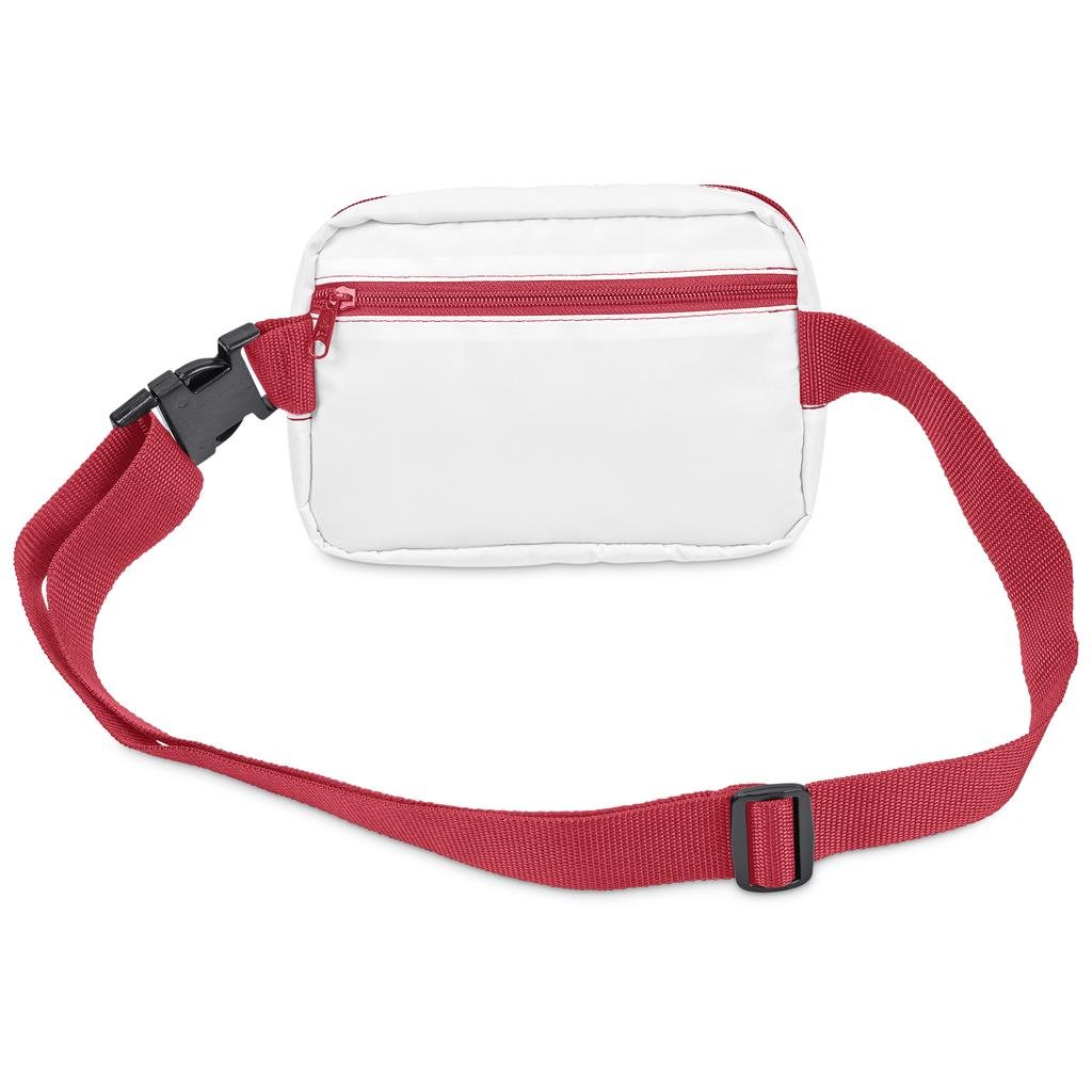 Custom Blyde Polyester Waist Bag - Bags,Custom Crossbody and Bags
