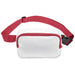Custom Blyde Polyester Waist Bag - Bags,Custom Crossbody and Bags