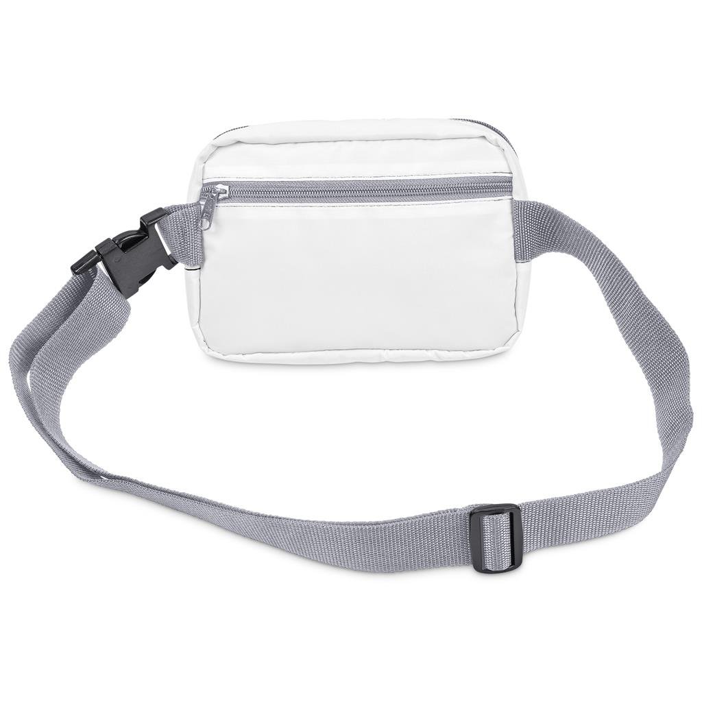 Custom Blyde Polyester Waist Bag - Bags,Custom Crossbody and Bags