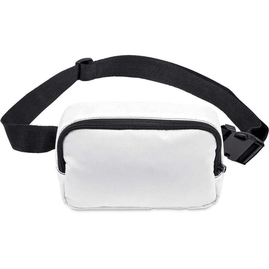 Custom Blyde Polyester Waist Bag - Bags,Custom Crossbody and Bags