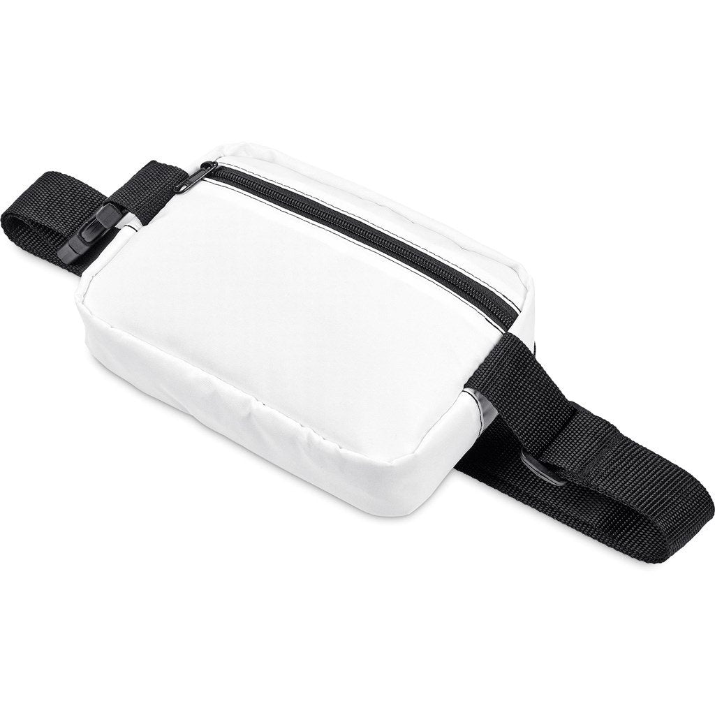Custom Blyde Polyester Waist Bag - Bags,Custom Crossbody and Bags