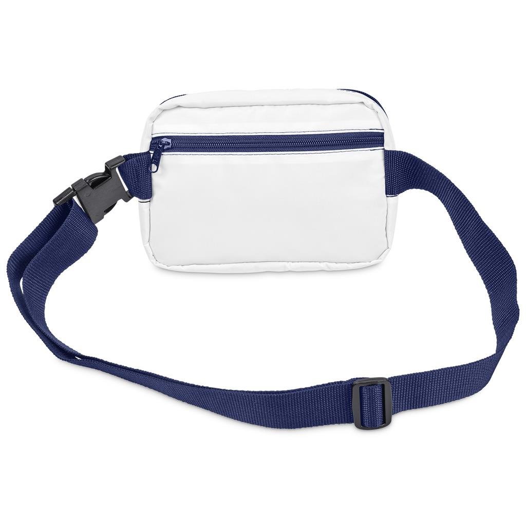 Custom Blyde Polyester Waist Bag - Bags,Custom Crossbody and Bags